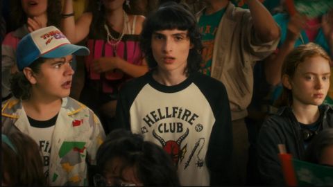 Stranger Things, Finn Wolfhard anticipa la durata degli episodi: "Sono dei mini-film"