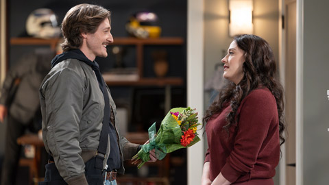 Shifting Gears ospita Lucas Neff, il primo trailer della stagione finale di The Righteous Gemstones e altre news in breve