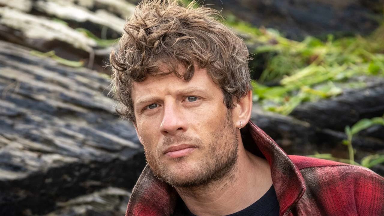 James Norton nella stagione 3 di House of the Dragon: Ecco chi interpreterà