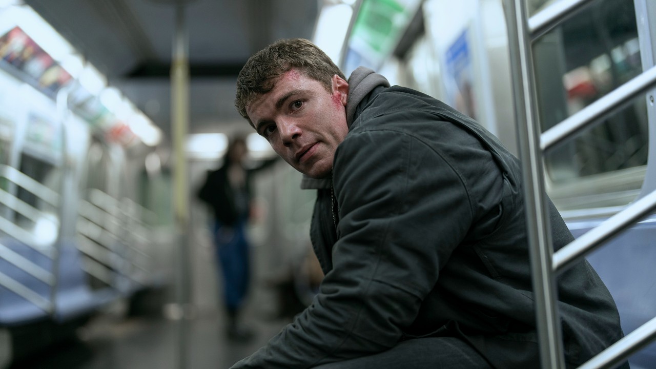 the night agent terza stagione