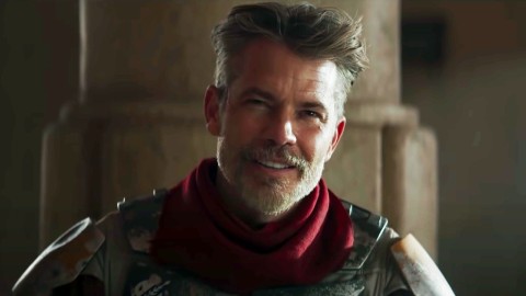 Lucky: Anche Timothy Olyphant nel cast della serie di Apple TV+ con Anya Taylor-Joy 