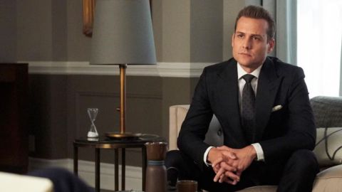 Gabriel Macht svela il vero motivo del suo ritorno nello spin-off di Suits: “Non l’ho fatto per me” – Scopri di più!