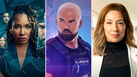 Panico rinnovi 2025: Le Serie TV rinnovate e cancellate