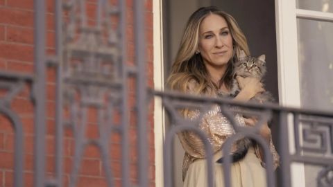 And Just Like That, Sarah Jessica Parker non sopporta che al pubblico non piaccia Carrie