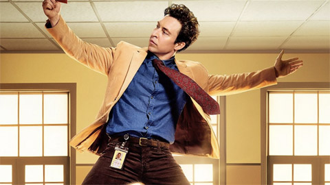 English Teacher rinnovata ufficialmente per una seconda stagione