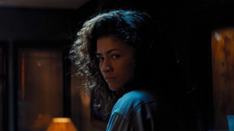 Riprese della terza stagione di Euphoria: Zendaya appare nella prima foto dal set