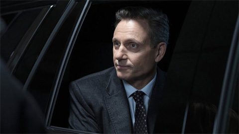 SVU ospita la star di Law & Order Tony Goldwyn in un nuovo crossover: Il trailer
