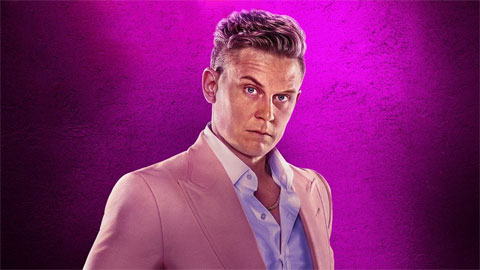 Billy Magnussen magnate della Silicon Valley, Matt Berry voce di Sherlock Holmes e altre news in breve