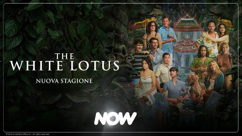 The White Lotus 3 è su Sky e NOW: Un viaggio nell'anima tra illusioni, segreti e spiritualità