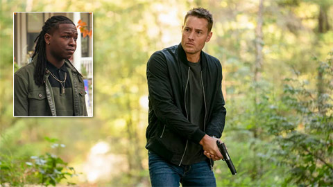 Tracker introduce un nuovo personaggio, Justin Long nel nuovo spin-off di The Neighborhood e altre news in breve