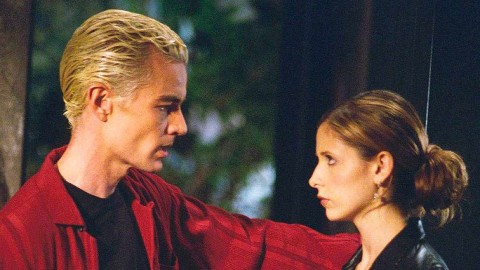 James Marsters parla del possibile sequel di Buffy con Sarah Michelle Gellar: ci sarà?