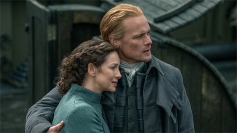 Outlander 8, un personaggio non tornerà nella stagione finale: Ecco di chi si tratta