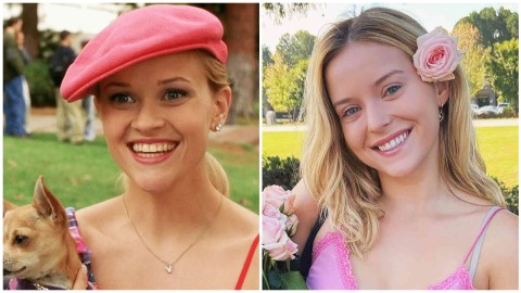 La rivincita delle bionde: Ecco chi sarà la giovane Elle Woods nella serie prequel, l'annuncio di Reese Witherspoon