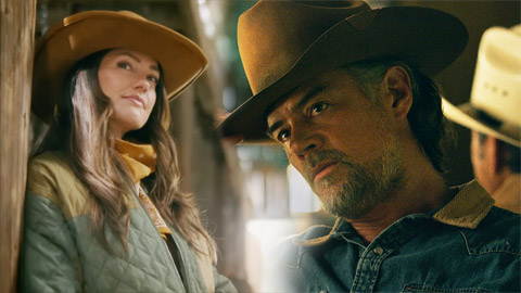 Ransom Canyon: Data e primo trailer della nuova serie di Netflix che piacerà ai fan di Virgin River