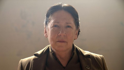 The Handmaid's Tale: Ann Dowd pronta a riprendere il ruolo di Zia Lydia nella serie sequel
