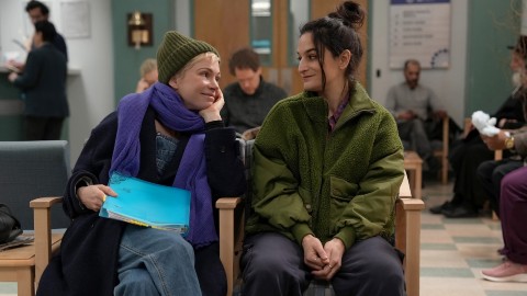 Dying for Sex: Disney+ annuncia la data d'uscita della nuova serie con Michelle Williams