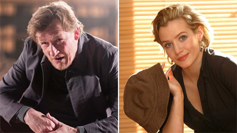 Aggiunte al cast della nuova serie di Guy Ritchie, il primo trailer della stagione 2 di Twisted Metal e altre news in breve