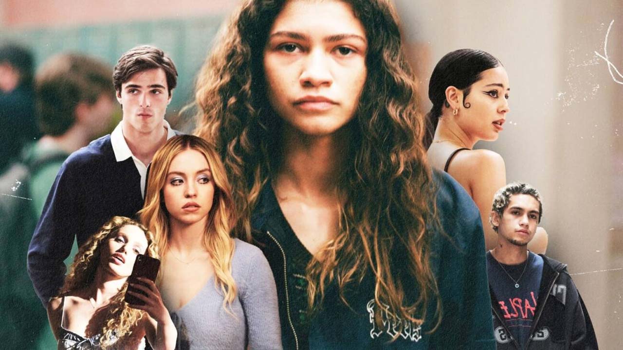 Cambiamenti nel cast di Euphoria: Ecco chi non tornerà nella stagione 3