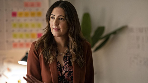 The Handmaid's Tale: D'Arcy Carden nella stagione finale della serie tv