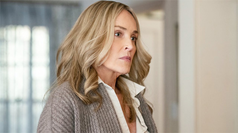 Sharon Stone in negoziazione per un ruolo nella terza stagione di Euphoria