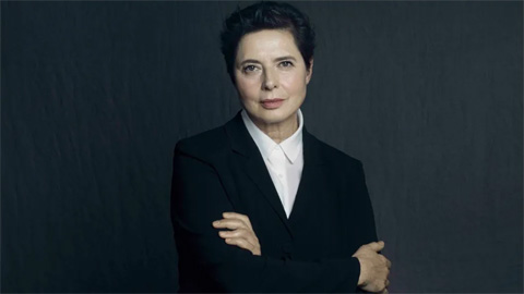 Nuova serie TV di Ryan Murphy intitolata “The Beauty” con Isabella Rossellini