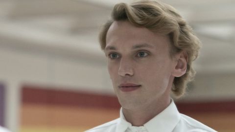 Jamie Campbell Bower decide di abbandonare i ruoli da cattivo dopo l’esperienza con Vecna in Stranger Things.