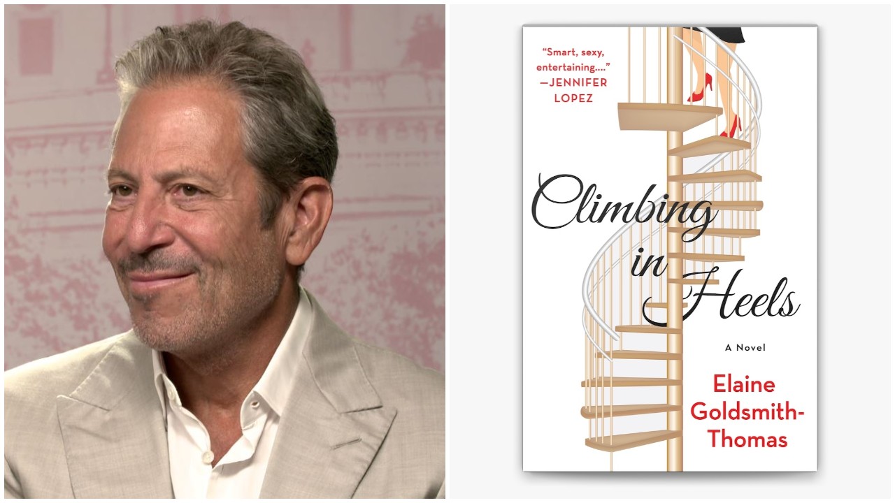 Climbing in Heels La nuova serie di Darren Star vicina all'ordine a