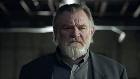 Brendan Gleeson recita nella miniserie “The Good Daughter”, mentre “Miss Scarlet” è stata rinnovata per una sesta stagione