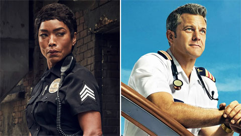 I mondi di 9-1-1 e Doctor Odyssey collideranno a marzo: Annunciato un crossover tra le serie tv di Ryan Murphy