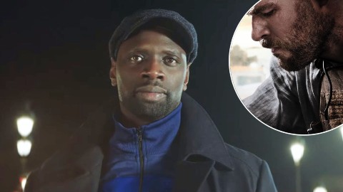 Netflix annuncia una nuova serie ambientata nell’universo di Tyler Rake, con Omar Sy nel ruolo principale.