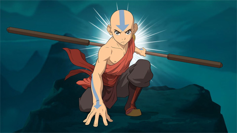 Una nuova serie animata dal mondo di Avatar, Kiana Madeira nel revival di Malcolm e altre news in breve