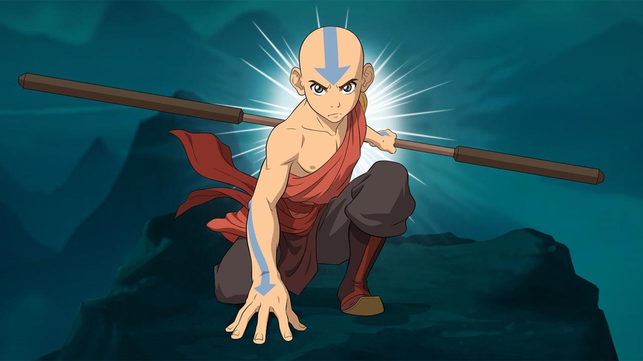 Una nuova serie animata dal mondo di Avatar, Kiana Madeira nel revival di Malcolm e altre news in breve