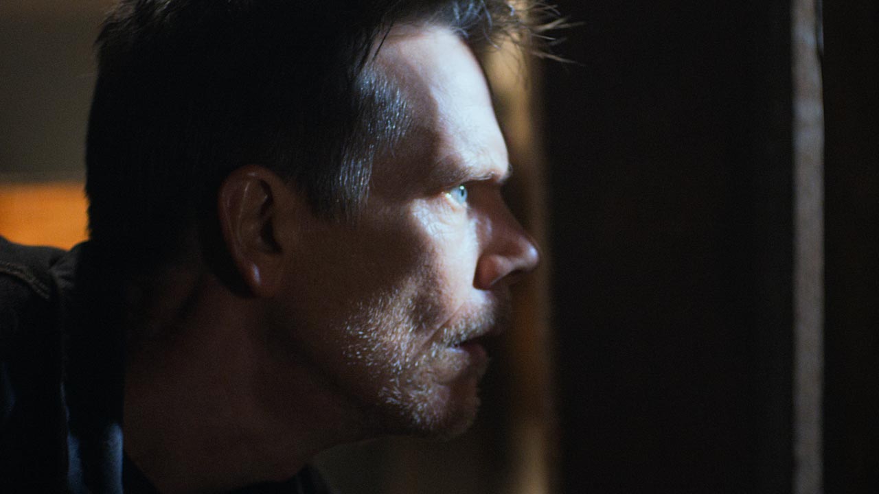 The Bondsman: Data e prime foto della miniserie con Kevin Bacon
