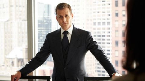 Gabriel Macht svela il ruolo di Harvey Specter nel nuovo spin-off di Suits ambientato a Los Angeles