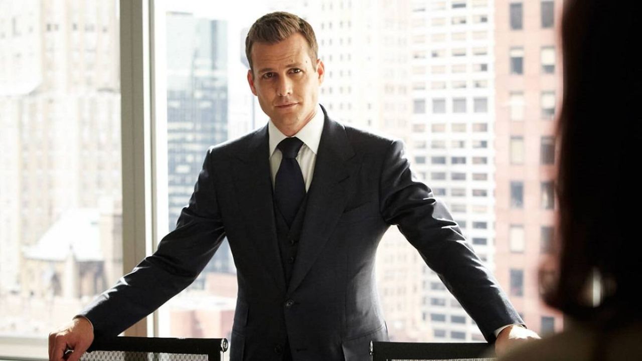 Suits LA, Gabriel Macht anticipa come verrà coinvolto Harvey Specter nello spin-off