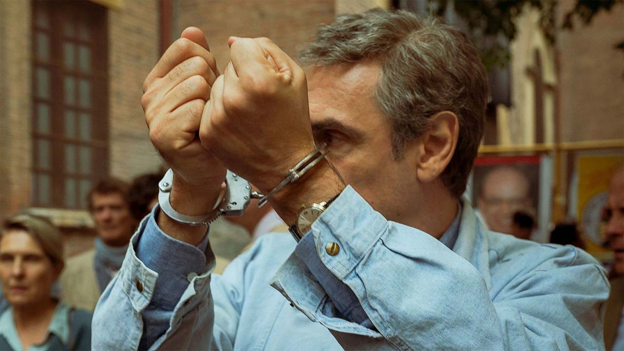 Portobello di Marco Bellocchio prima serie italiana di Max: Racconterà la vicenda Enzo Tortora