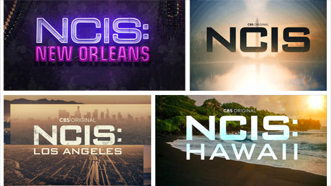 Da NCIS un sorprendente e curioso aggiornamento sulle squadre di Los Angeles, New Orleans e Hawai'i