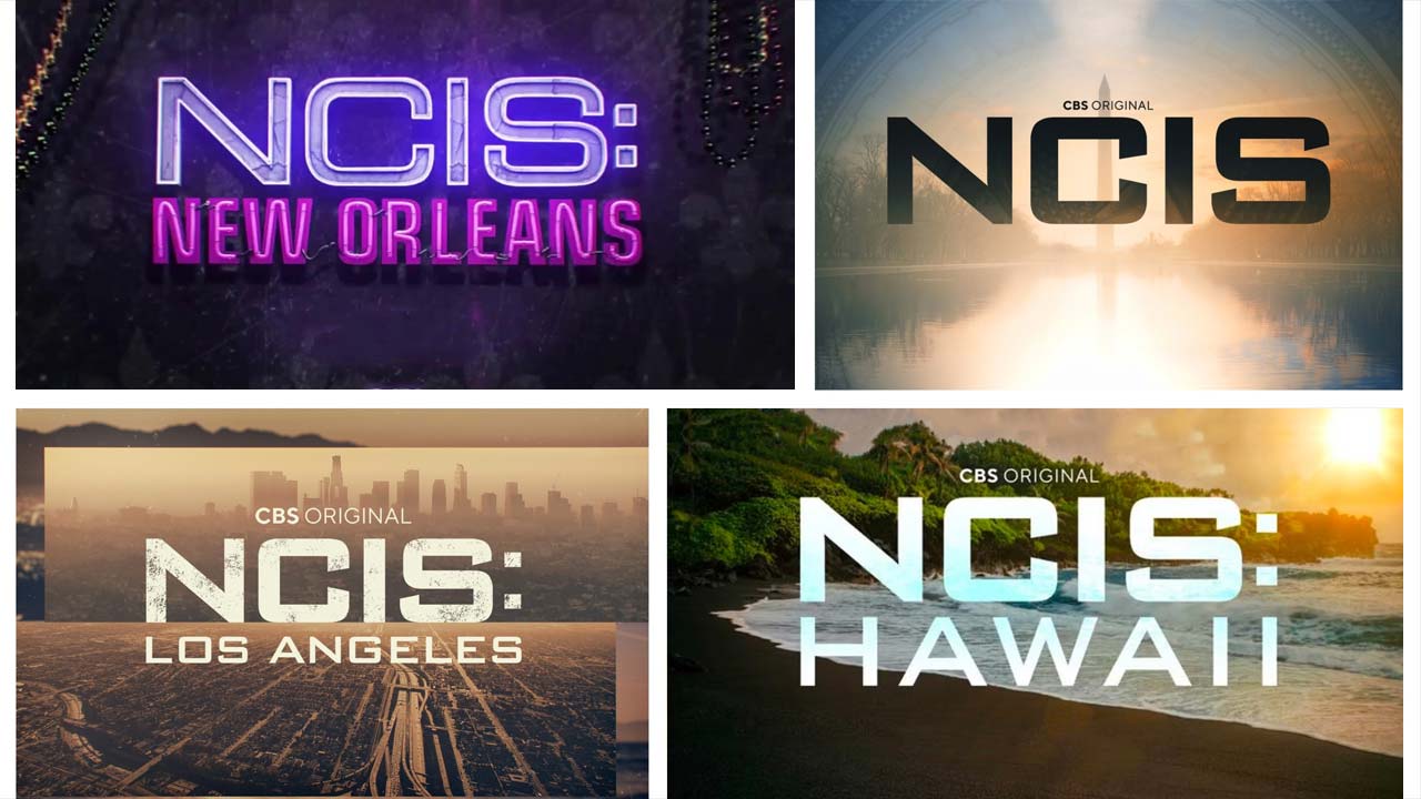 Da NCIS un sorprendente e curioso aggiornamento sulle squadre di Los Angeles, New Orleans e Hawai