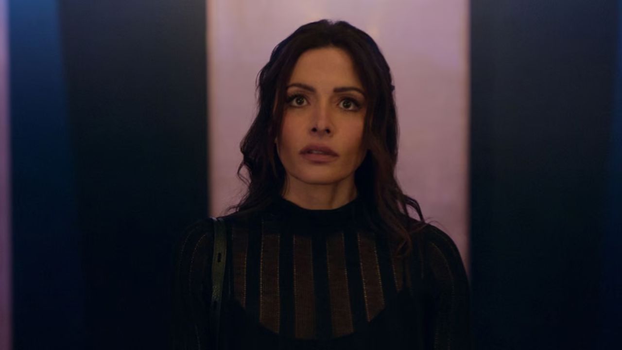 Sex/Life, Sarah Shahi vorrebbe ancora una stagione 3: "Sarei più che disposta"