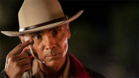 Dark Winds rinnovata per una quarta stagione, Meaghan Rath vola a Cupertino e altre news in breve