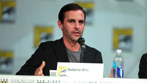 È morto Roberto Orci: Il co-ideatore di Fringe e Hawaii Five-0 aveva 51 anni