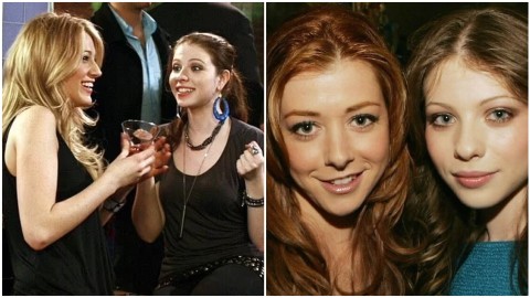 Michelle Trachtenberg, le star di Buffy e Gossip Girl ricordano l'attrice scomparsa