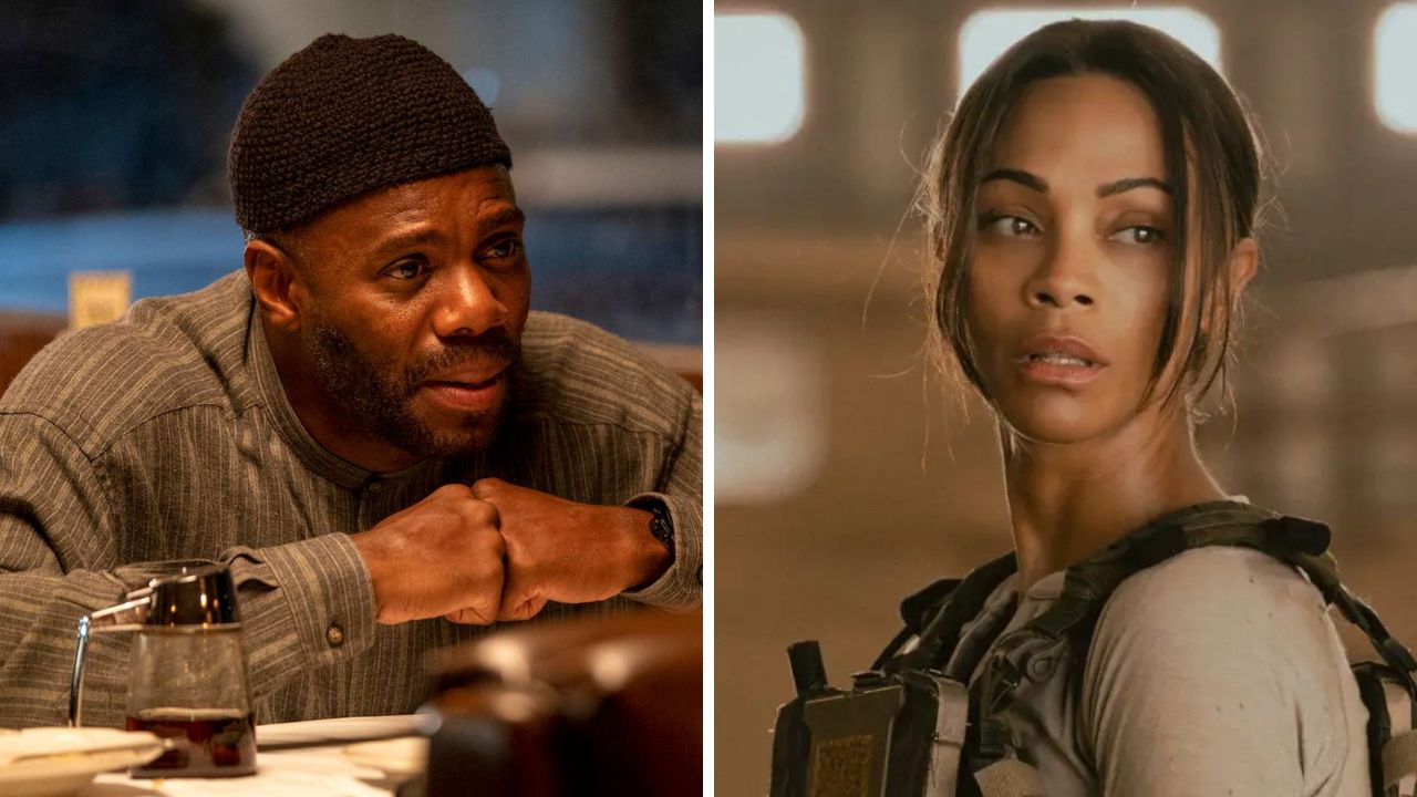 5 Serie TV con attori e attrici in lizza per gli Oscar 2025