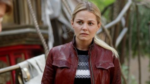 Jennifer Morrison sarebbe disposta a tornare a Storybrooke in “C’era una volta” a una condizione