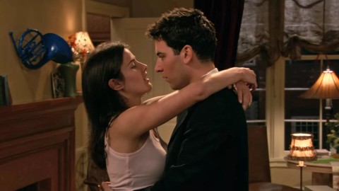 How I Met Your Mother: Josh Radnor ha rubato un oggetto dal set, ed è proprio quello a cui state pensando