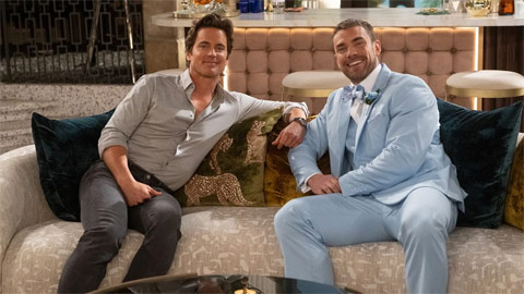 Mid-Century Modern: Il primo trailer della nuova sitcom degli ideatori di Will & Grace