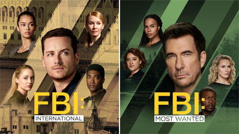 CBS cancella a sorpresa FBI: International e FBI: Most Wanted