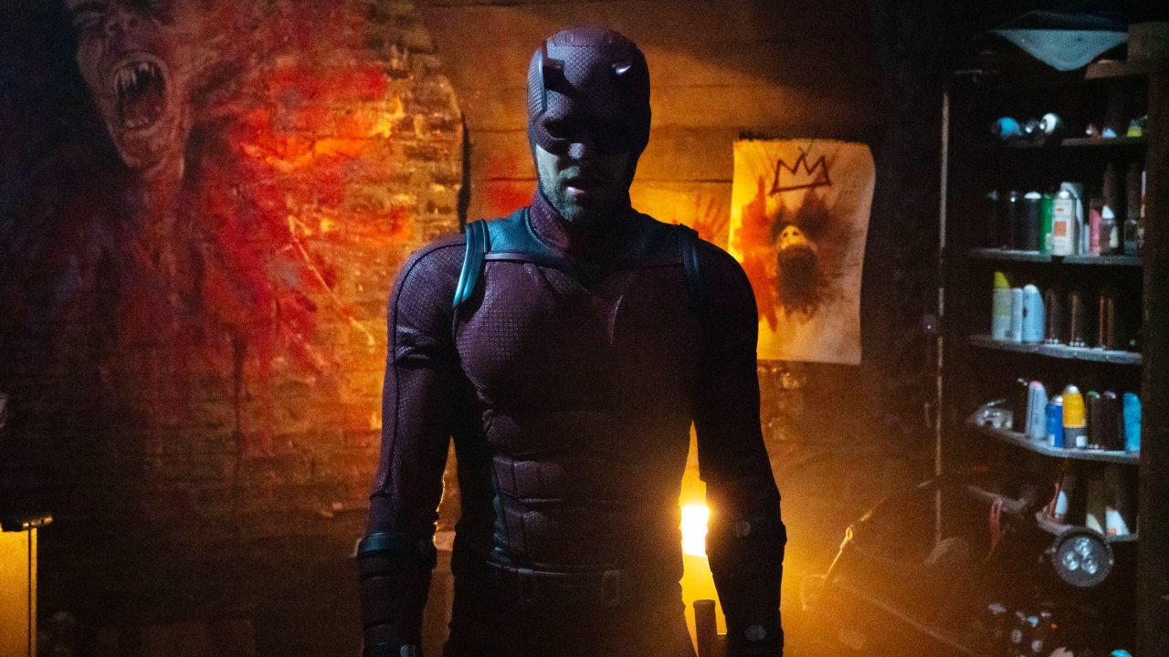 Daredevil: Rinascita, su Disney+ un nuovo capitolo per l'eroe di Hell's Kitchen