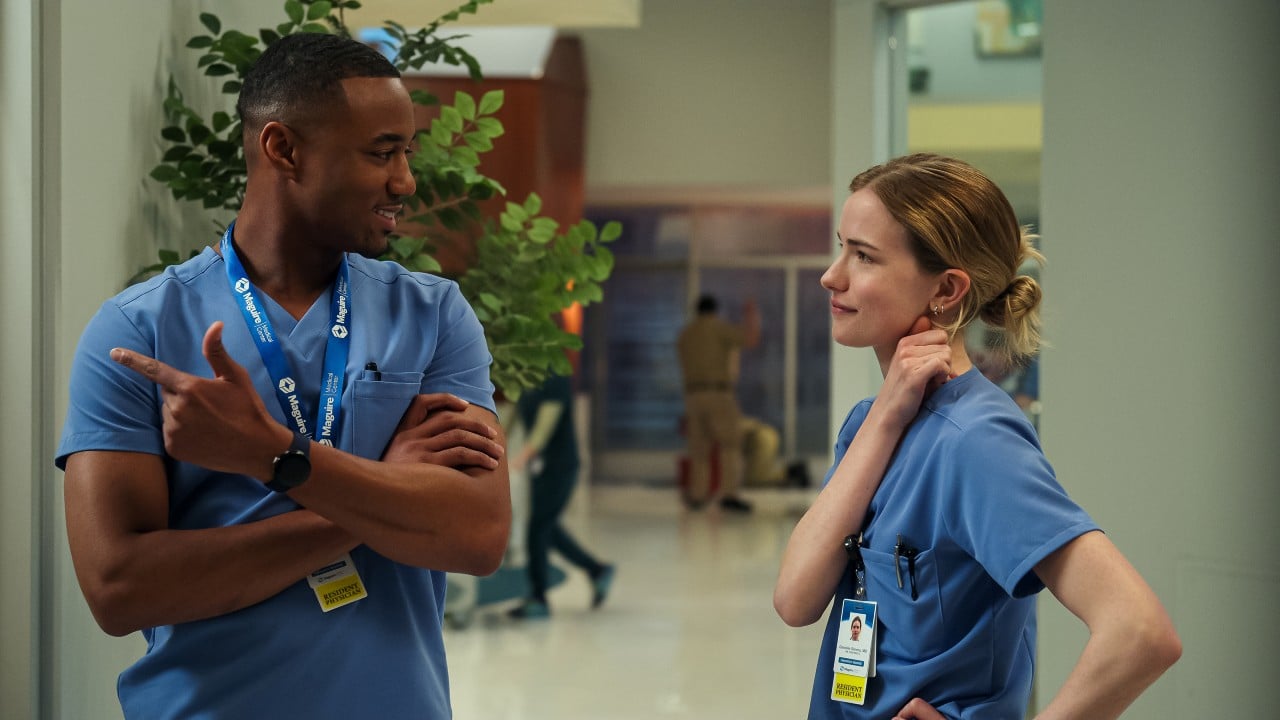 Pulse: Uragani, segreti e cuori infranti nel trailer ufficiale italiano del medical drama di Netflix