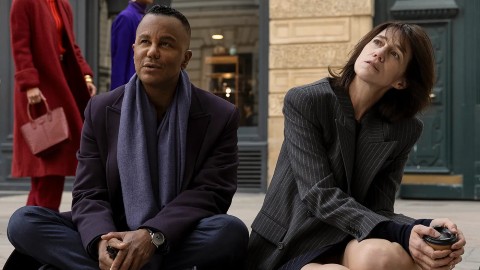 Étoile: Data e prime foto della nuova serie di Amy Sherman-Palladino